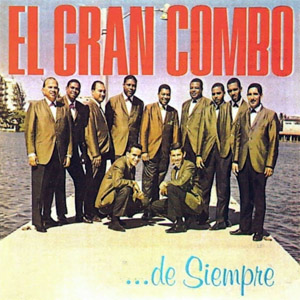 Álbum El Gran Combo... De Siempre de El Gran Combo de Puerto Rico