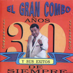 Álbum Éxitos Del Gran Combo De Puerto Rico de El Gran Combo de Puerto Rico