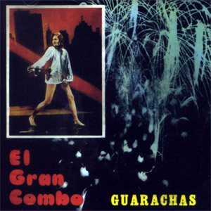 Álbum Guarachas de El Gran Combo de Puerto Rico
