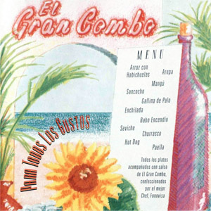 Álbum Para Todos Los Gustos de El Gran Combo de Puerto Rico