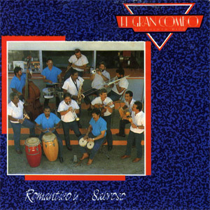 Álbum Romántico Y... Sabroso de El Gran Combo de Puerto Rico
