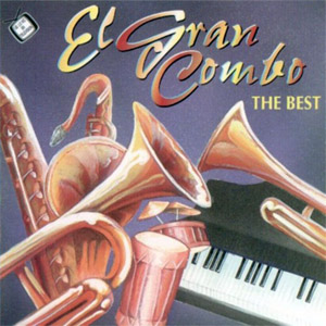 Álbum The Best de El Gran Combo de Puerto Rico
