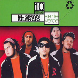 Álbum Serie Verde de El Gran Silencio