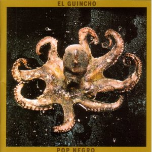 Álbum Pop Negro de El Guincho