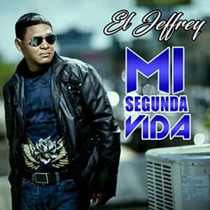 Álbum Mi Segunda Vida de El Jeffrey