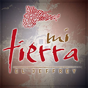 Álbum Mi Tierra de El Jeffrey