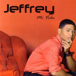 Álbum Mi Vida de El Jeffrey