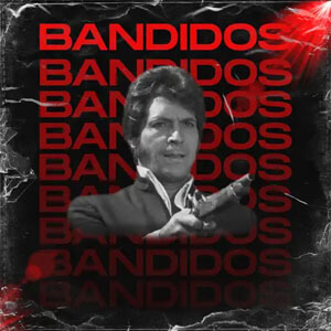 Álbum Bandidos de El Jincho