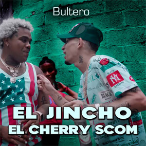 Álbum Bultero de El Jincho