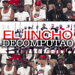 Álbum Decomputao de El Jincho