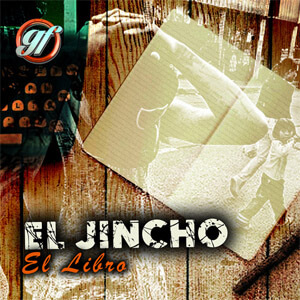 Álbum El Libro de El Jincho