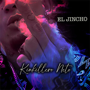Álbum Kinkillero Neto de El Jincho
