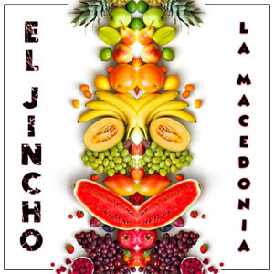 Álbum La Macedonia de El Jincho