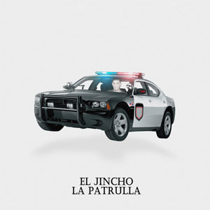 Álbum La Patrulla de El Jincho