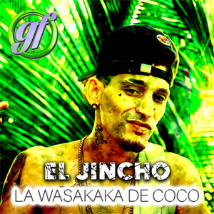 Álbum La Wasakaka de Coco de El Jincho