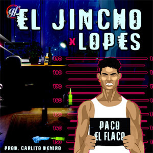 Álbum Paco el Flaco de El Jincho