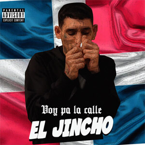 Álbum Voy Pa la Calle de El Jincho