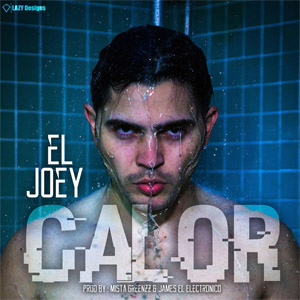 Álbum Calor de El Joey