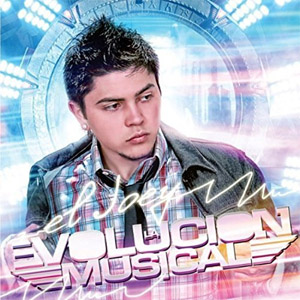 Álbum La Evolución Musical de El Joey