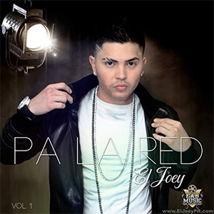 Álbum Pa La Red Vol 1 de El Joey