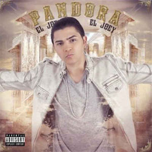 Álbum Pandora de El Joey