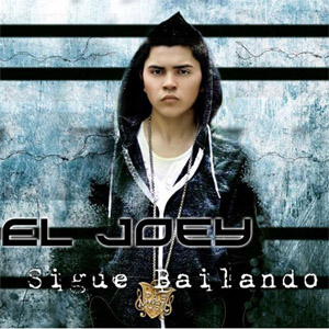 Álbum Sigue Bailando de El Joey