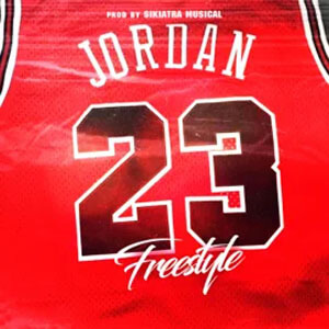 Álbum 23 de El Jordan 23