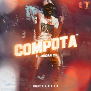 Álbum Compota de El Jordan 23
