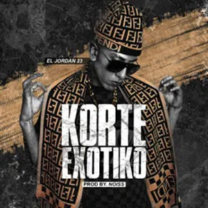 Álbum Korte Exotiko de El Jordan 23