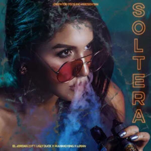Álbum Soltera de El Jordan 23