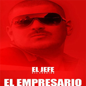 Álbum El Empresario de El Komander