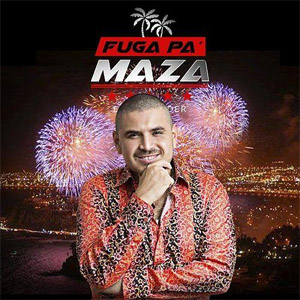Álbum Fuga Pa Maza (Remix) de El Komander