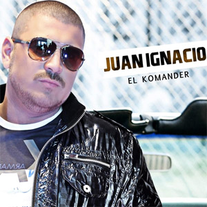 Álbum Juan Ignacio de El Komander