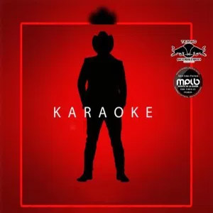 Álbum Karaoke - EP de El Komander