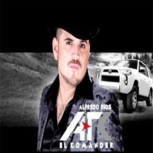 Álbum La Tacoma (Versión Mariachi) de El Komander