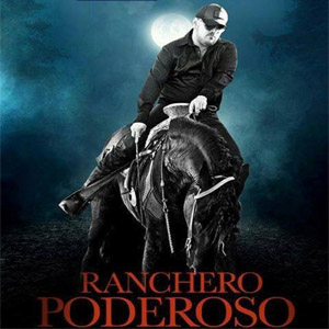 Álbum Ranchero Poderoso de El Komander