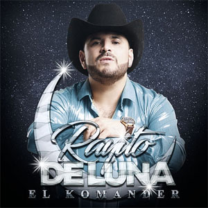 Álbum Rayito De Luna de El Komander