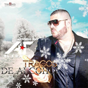 Álbum Tragos de Alcohol  de El Komander