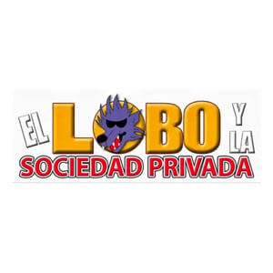 Álbum Caritas Pintadas  de El Lobo y La Sociedad Privada