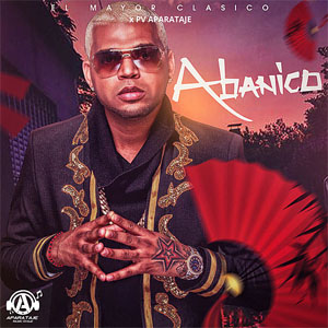 Álbum Abanico de El Mayor Clásico