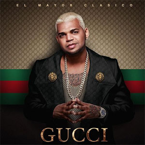 Álbum Gucci de El Mayor Clásico