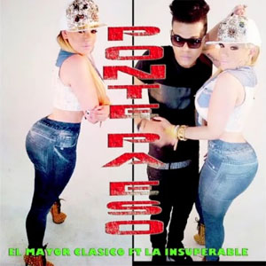 Álbum Ponte Pa' Eso de El Mayor Clásico
