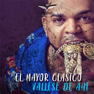 Álbum Vallese De Ahi de El Mayor Clásico