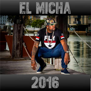 Álbum 2016 de El Micha