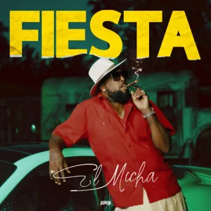 Álbum Fiesta de El Micha