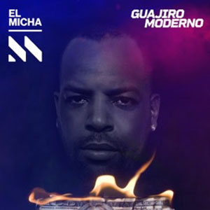 Álbum Guajiro Moderno de El Micha