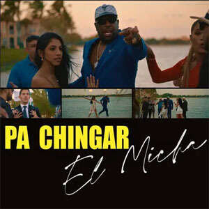 Álbum Pa' Chingar de El Micha