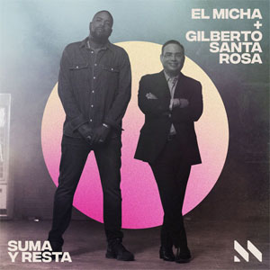 Álbum Suma Y Resta de El Micha