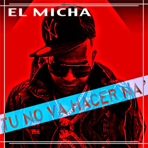 Álbum Tú No Va Hacer Na' de El Micha