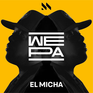 Álbum Wepa de El Micha